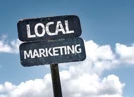 How Your Business Sign Can Improve Local SEO & Marketing