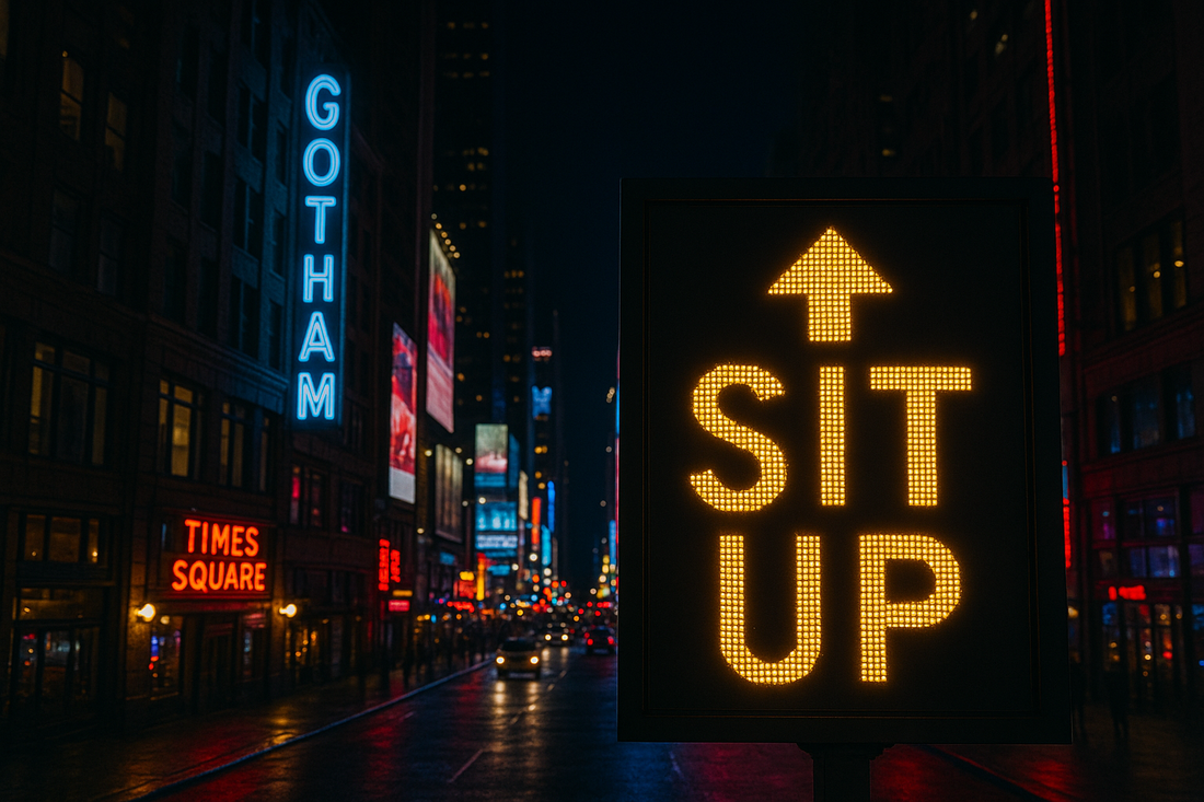 The Rapid Growth in EMC Signage