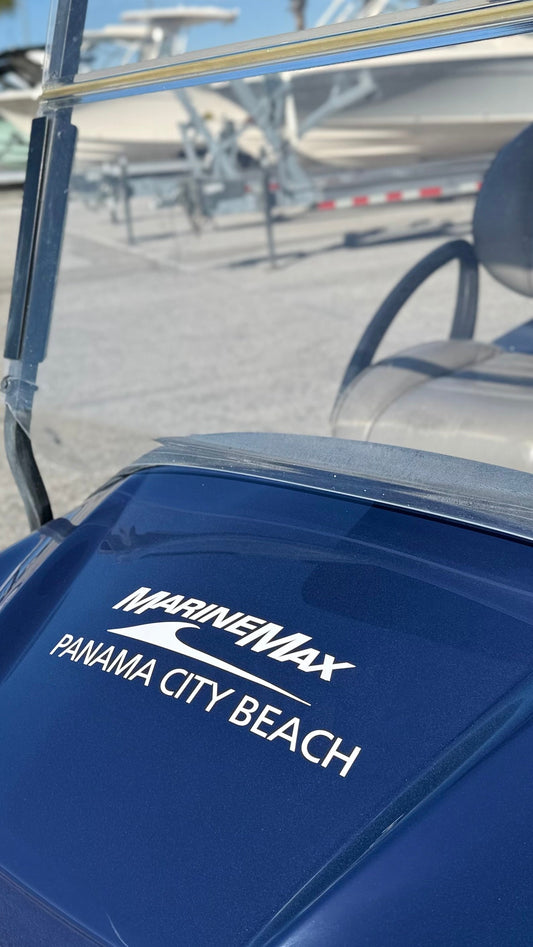 Decals: A Little Sticker Can Make a Big Difference