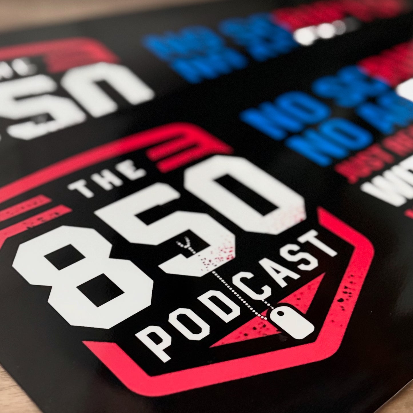 Custom Vehicle Magnets
