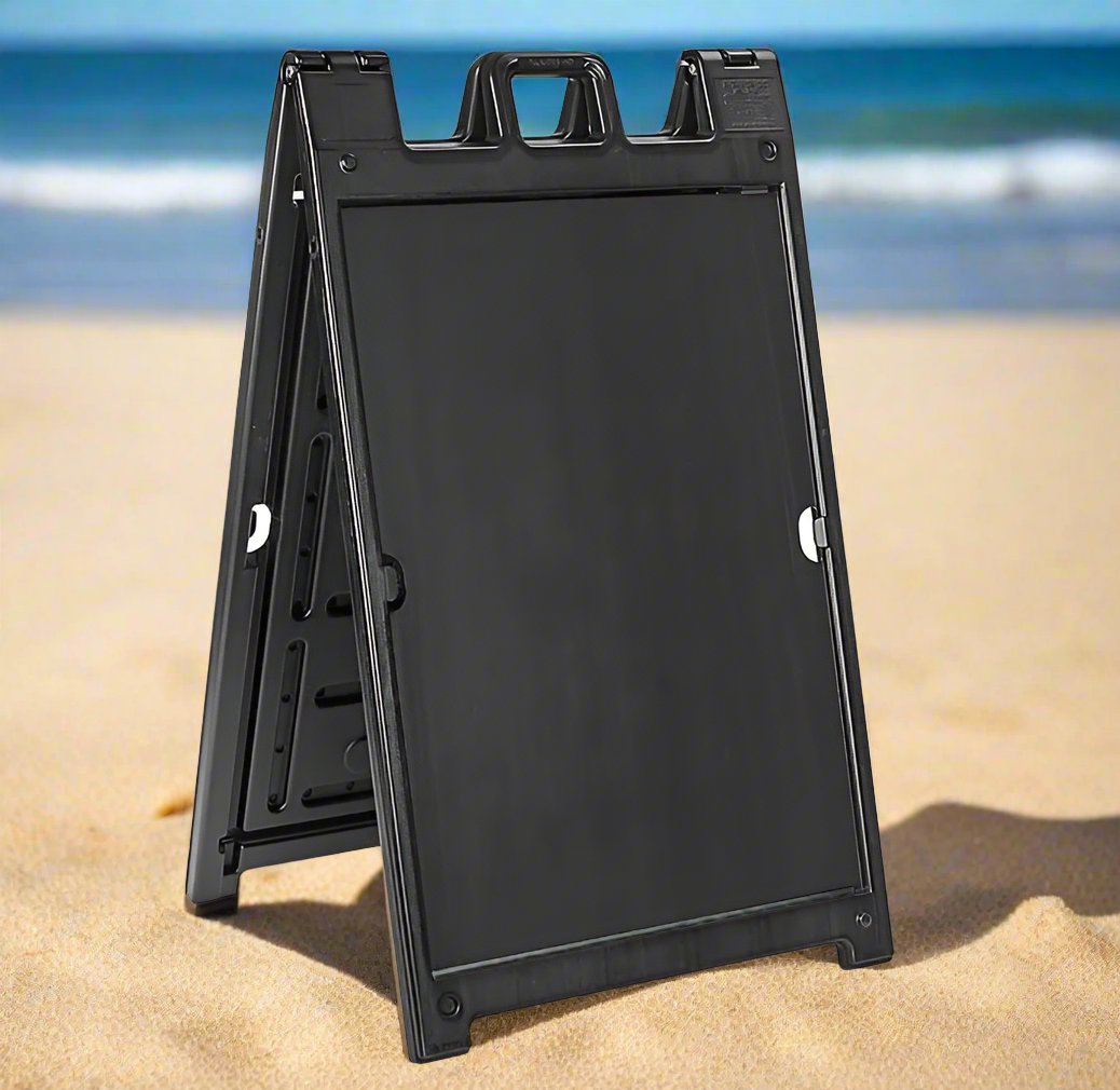 A-Frames