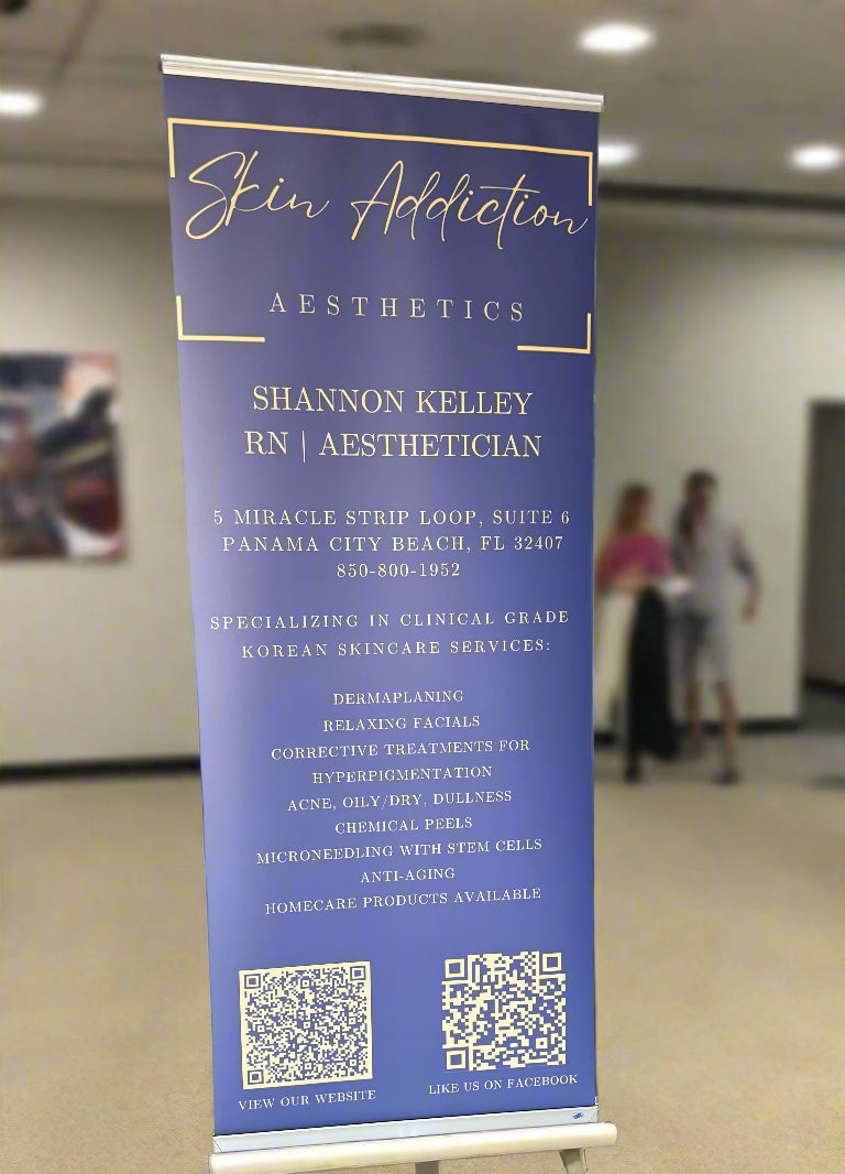 Retractable Banners