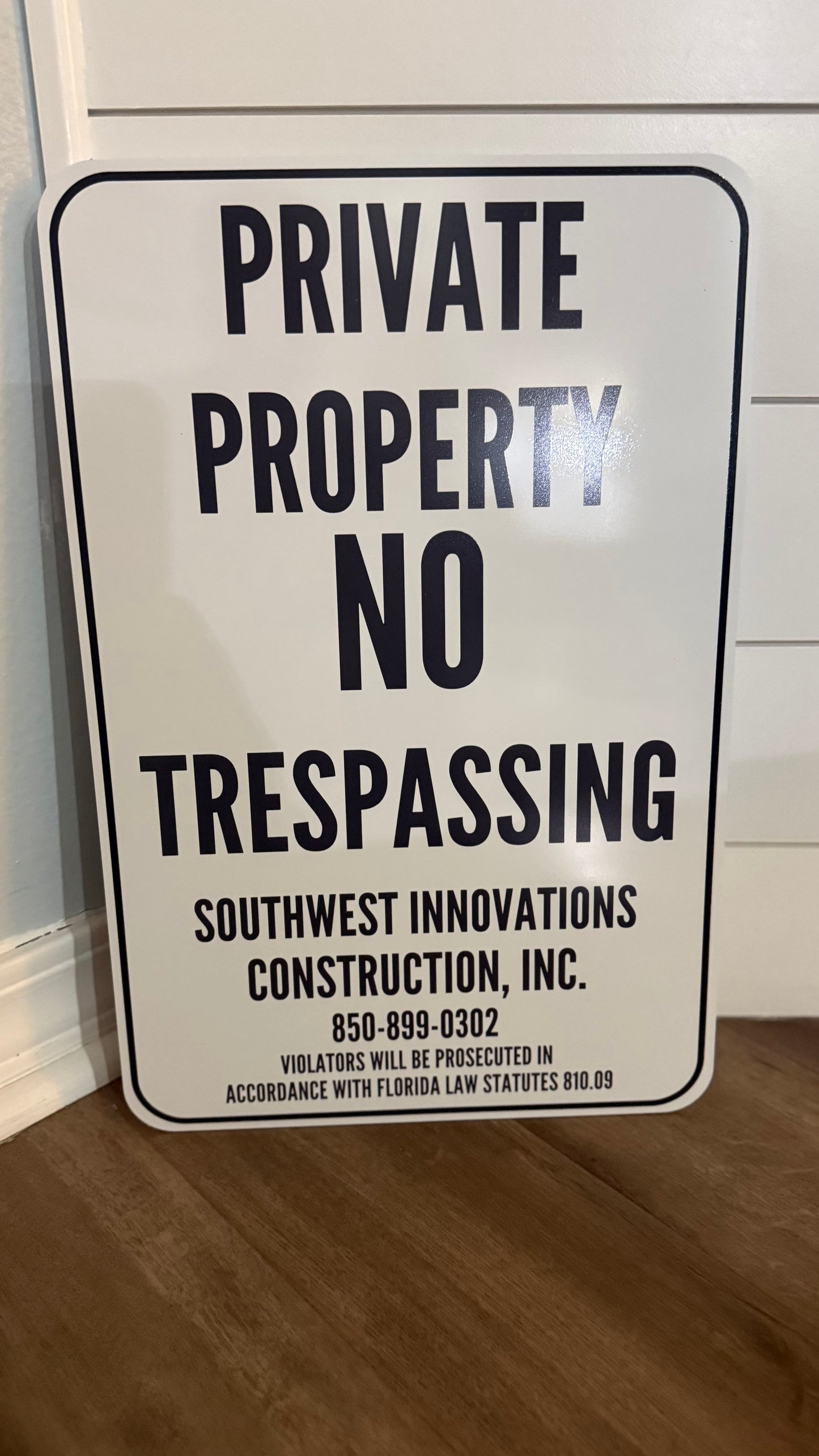 ACM Signs