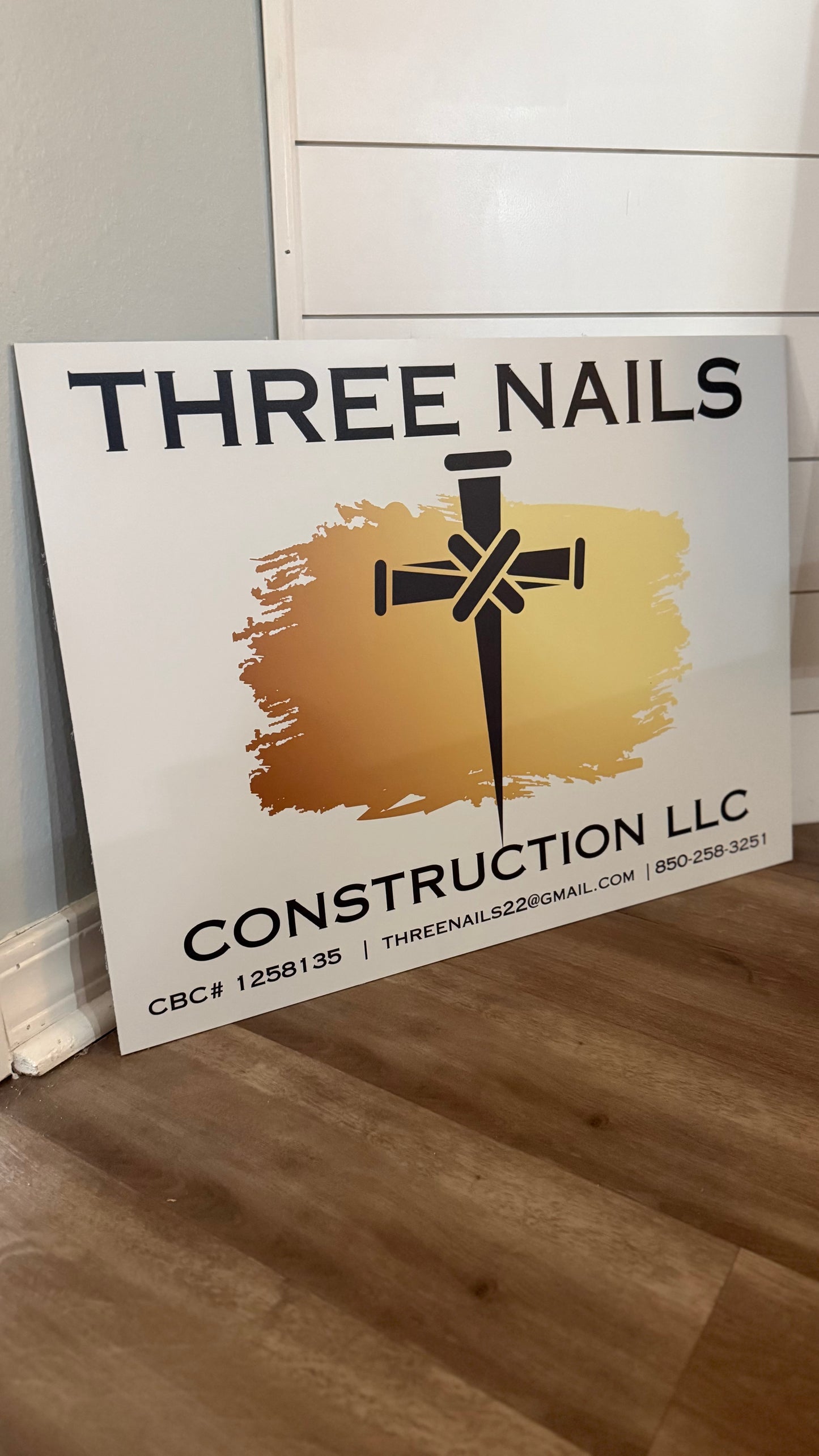 ACM Signs (Aluminum Composite Signs) | Durable Outdoor Business Signage