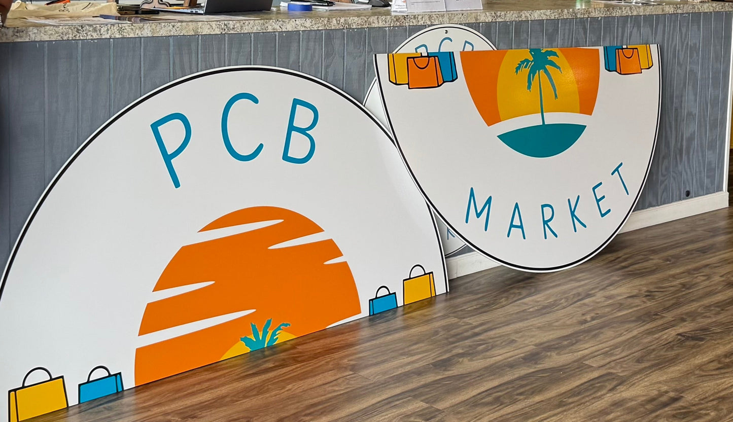 ACM Signs