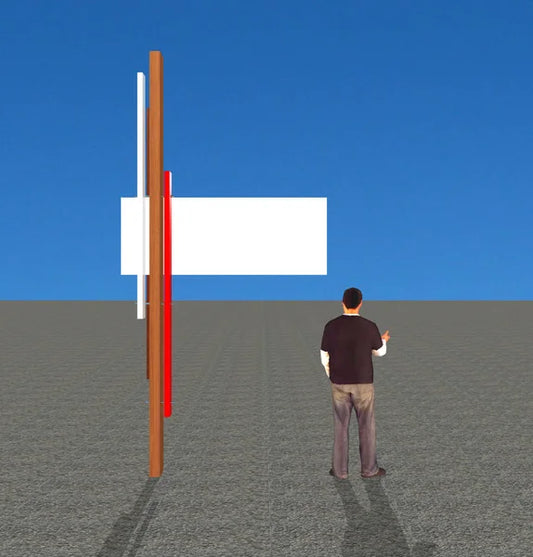 Monument vs. Pylon Sign: Which One Do You Choose