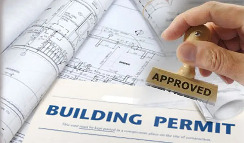 Sign Permits 101: Navigating the Rules for Your Business – EIGHT50 ...