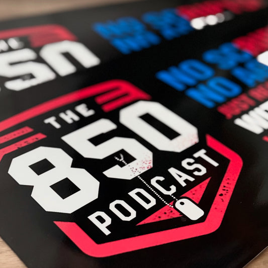 Custom Vehicle Magnets