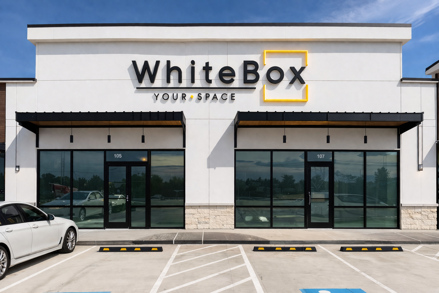 Custom Storefront Signs | Business & Commercial Signage in Panama City Beach