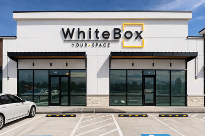 Custom Storefront Signs | Business & Commercial Signage in Panama City Beach