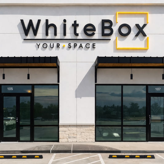 Custom Channel Letters