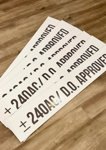 Custom Yard Signs | Corrugated Plastic Signs for Business, Real Estate & Events