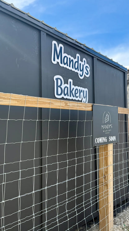 Custom Storefront Signs | Business & Commercial Signage in Panama City Beach