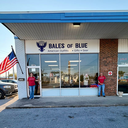 Custom Storefront Signs | Business & Commercial Signage in Panama City Beach