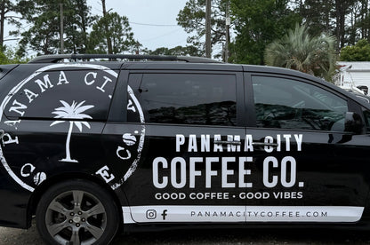Custom Vinyl Decals | Window, Wall & Business Logo Decals
