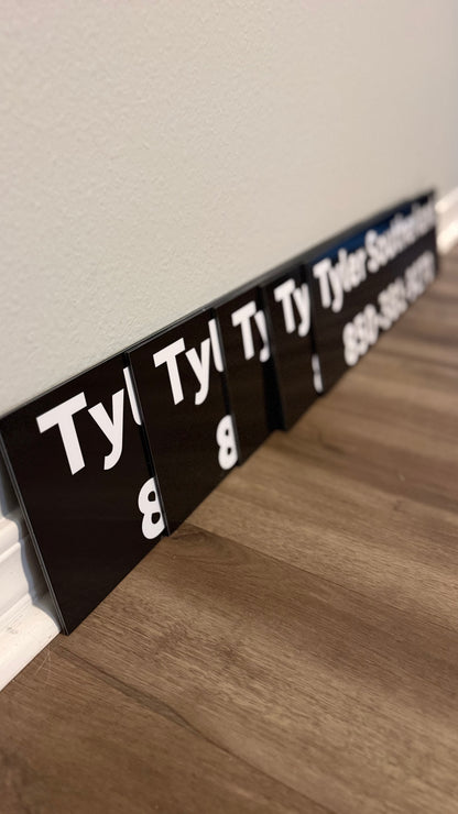 Custom Real Estate Signs | Realtor Yard Signs & For Sale Signs (18"x24")