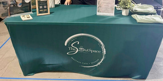 Custom Handheld Signs & Tabletop Marketing Prints | Panama City Sign Fabrication