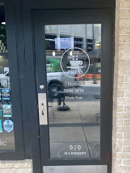 Custom Vinyl Decals | Window, Wall & Business Logo Decals
