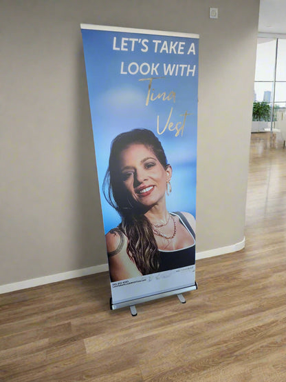 Retractable Banners
