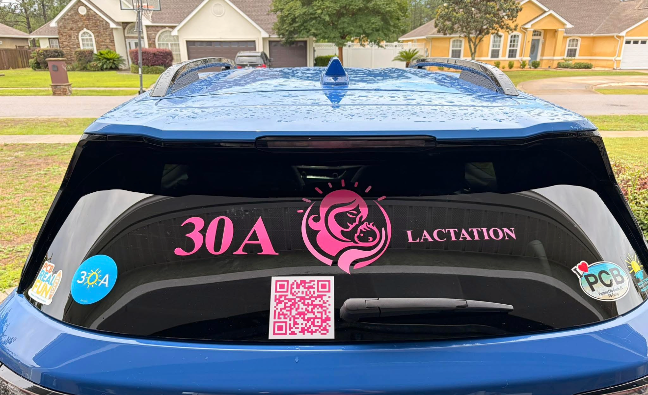Custom Vinyl Decals | Window, Wall & Business Logo Decals