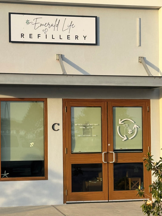 Custom Storefront Signs | Business & Commercial Signage in Panama City Beach
