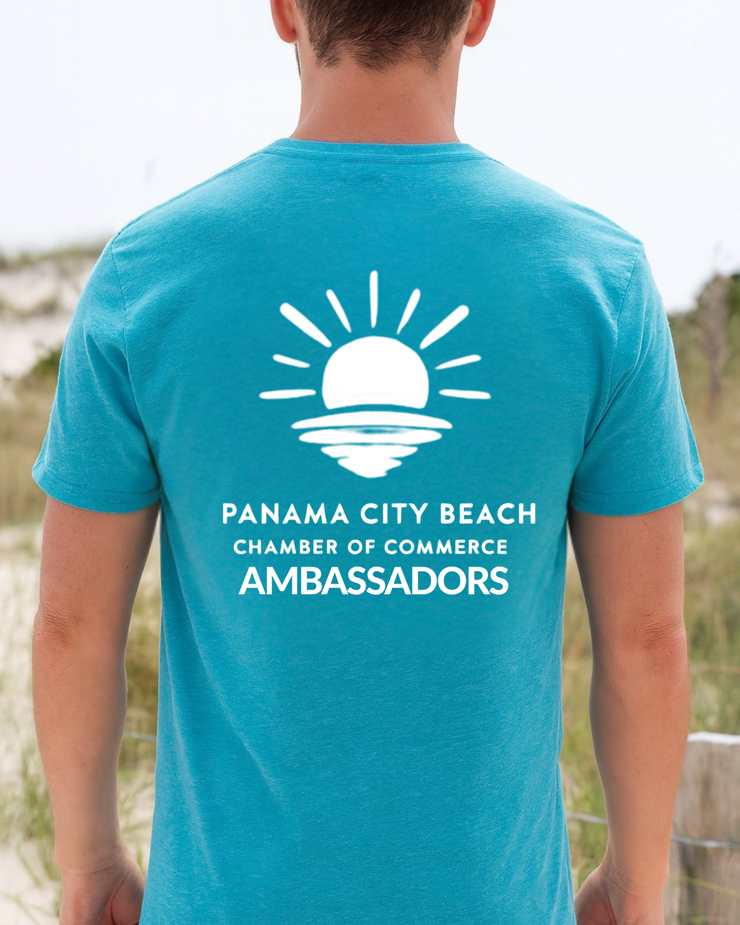 Ambassadors' Shirts