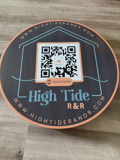 Custom Yard Signs